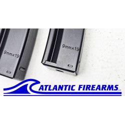 MP5 Mil Contract Magazine 2-Pack