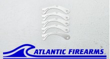 AK Fire Control Group Retainer Plate 5-Pack
