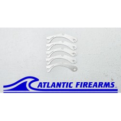 AK Fire Control Group Retainer Plate 5-Pack