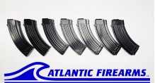 Korean 7.62x39mm AK-47/ AKM 30Rd Steel Magazines - 7 pack - Auction