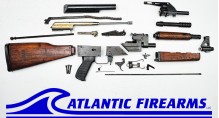 Yugo M70 Milled AK Parts Kit Lot 3 - Auction