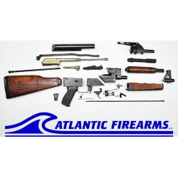 Yugo M70 Milled AK Parts Kit Lot 3 - Auction