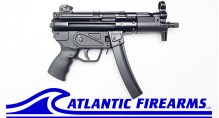 MKE AP5-P Pistol Show Model- Auction