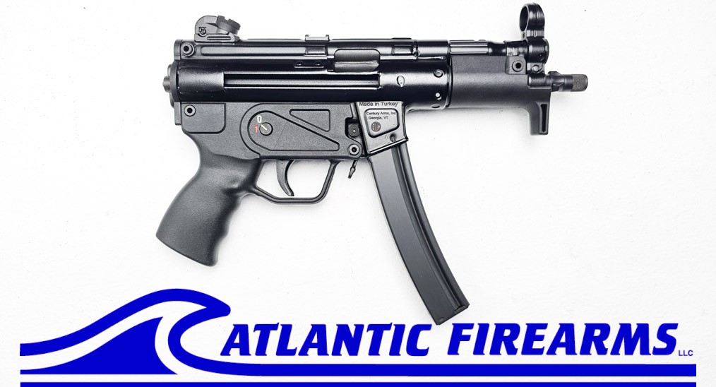 MKE AP5-P Pistol Show Model- Auction