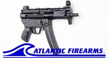 MKE AP5-P Pistol Show Model- Auction