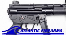 MKE AP5-P Pistol Show Model- Auction