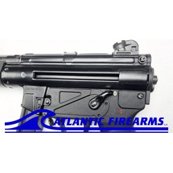 MKE AP5-P Pistol Show Model- Auction