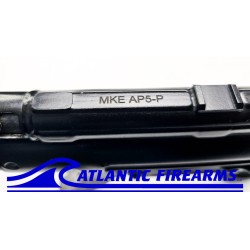 MKE AP5-P Pistol Show Model- Auction