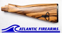 Blem AK-47/ AKM Furniture Stock Set Lot 4 - Auction