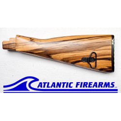 Blem AK-47/ AKM Furniture Stock Set Lot 4 - Auction