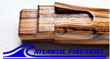 Blem AK-47/ AKM Furniture Stock Set Lot 4 - Auction