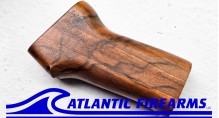Blem AK-47/ AKM Furniture Stock Set Lot 4 - Auction