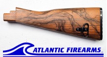 Blem AK-47/ AKM Furniture Stock Set Lot 4 - Auction