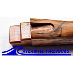 Blem AK-47/ AKM Furniture Stock Set Lot 4 - Auction