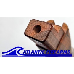 Blem AK-47/ AKM Furniture Stock Set Lot 4 - Auction