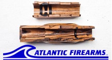 Blem AK-47/ AKM Furniture Stock Set Lot 4 - Auction