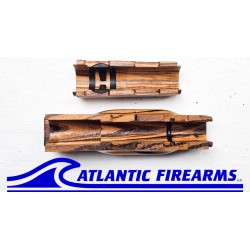 Blem AK-47/ AKM Furniture Stock Set Lot 4 - Auction