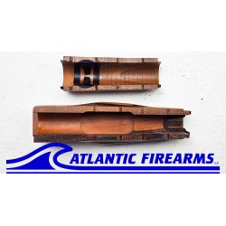 Blem AK-47/ AKM Furniture Stock Set Lot 4 - Auction