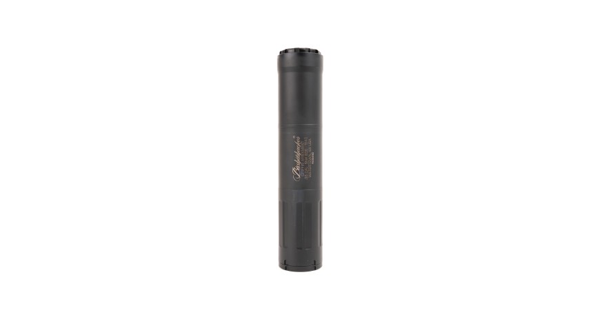 Bushwhacker® 36 (Plan A & Booster) - Suppressor - Griffin
