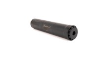 Bushwhacker® 36 (Plan A & Booster) - Suppressor - Griffin