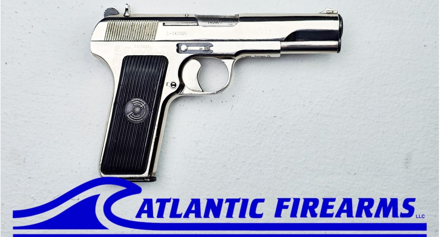 Atlantic Firearms, LLC - AtlanticFirearms.com