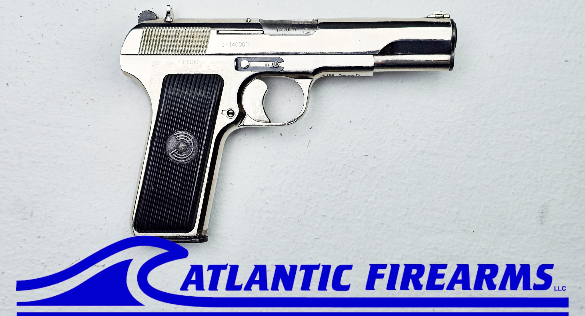 Atlantic Firearms, LLC - AtlanticFirearms.com
