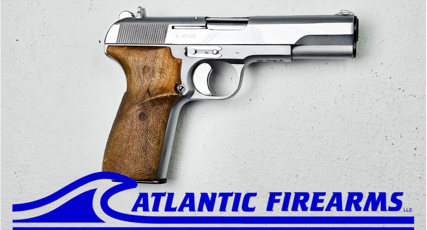 Atlantic Firearms, LLC - AtlanticFirearms.com