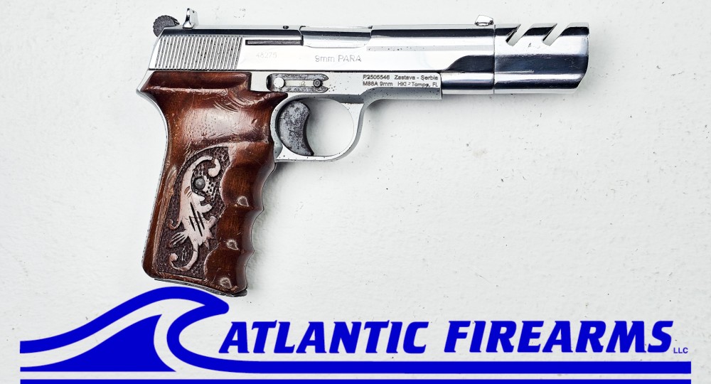 Atlantic Firearms, LLC - AtlanticFirearms.com