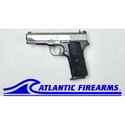 ZASTAVA M88A-Black Frame Polished Slide
