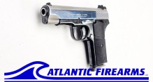 ZASTAVA M88A-Black Frame Polished Slide