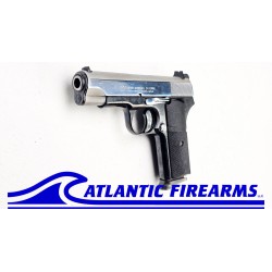 ZASTAVA M88A-Black Frame Polished Slide