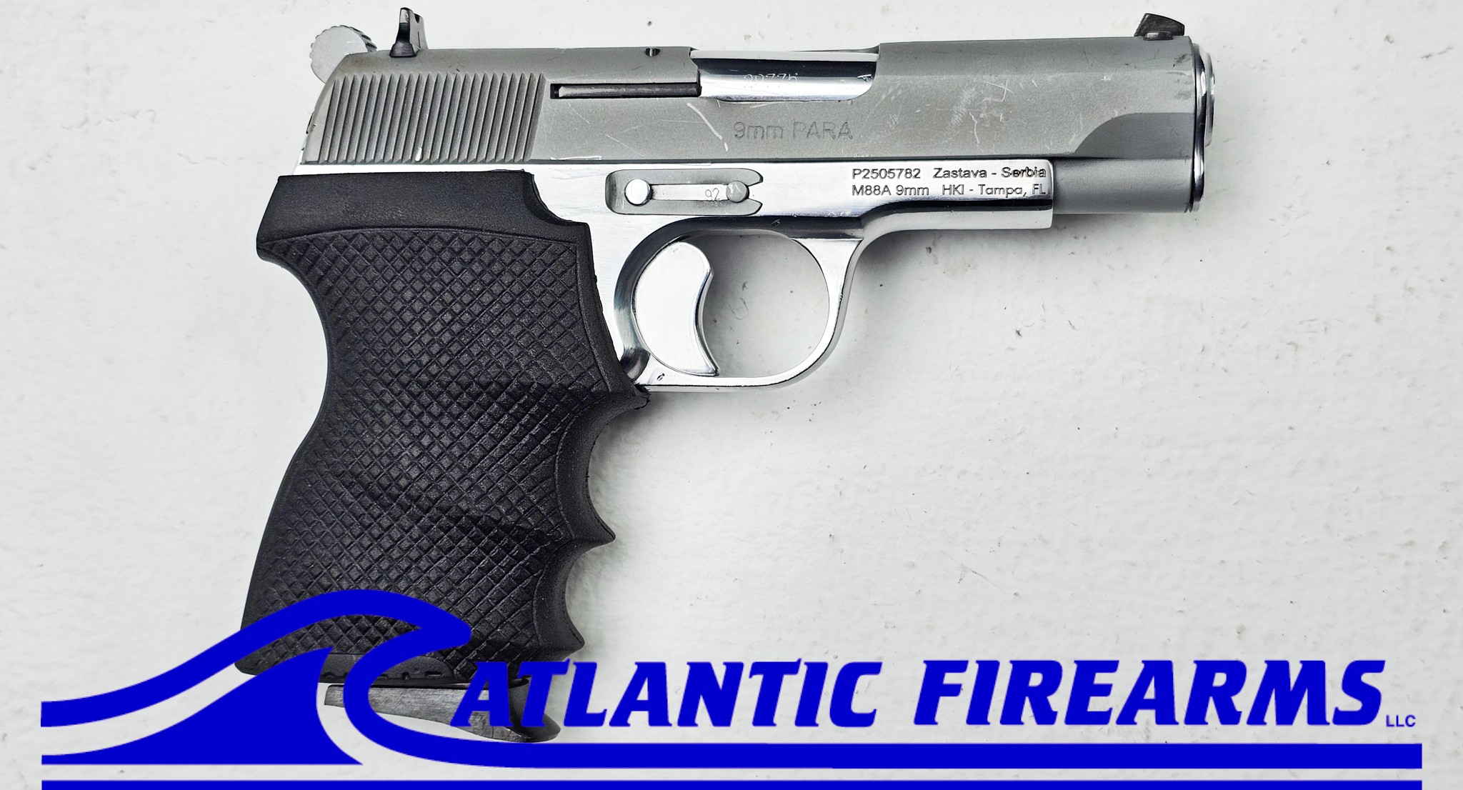 Atlantic Firearms, LLC - AtlanticFirearms.com