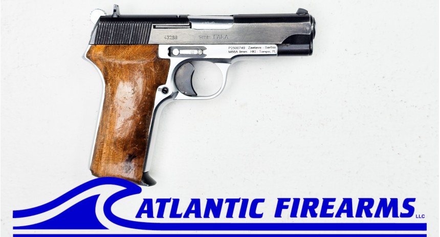 Atlantic Firearms, LLC - AtlanticFirearms.com