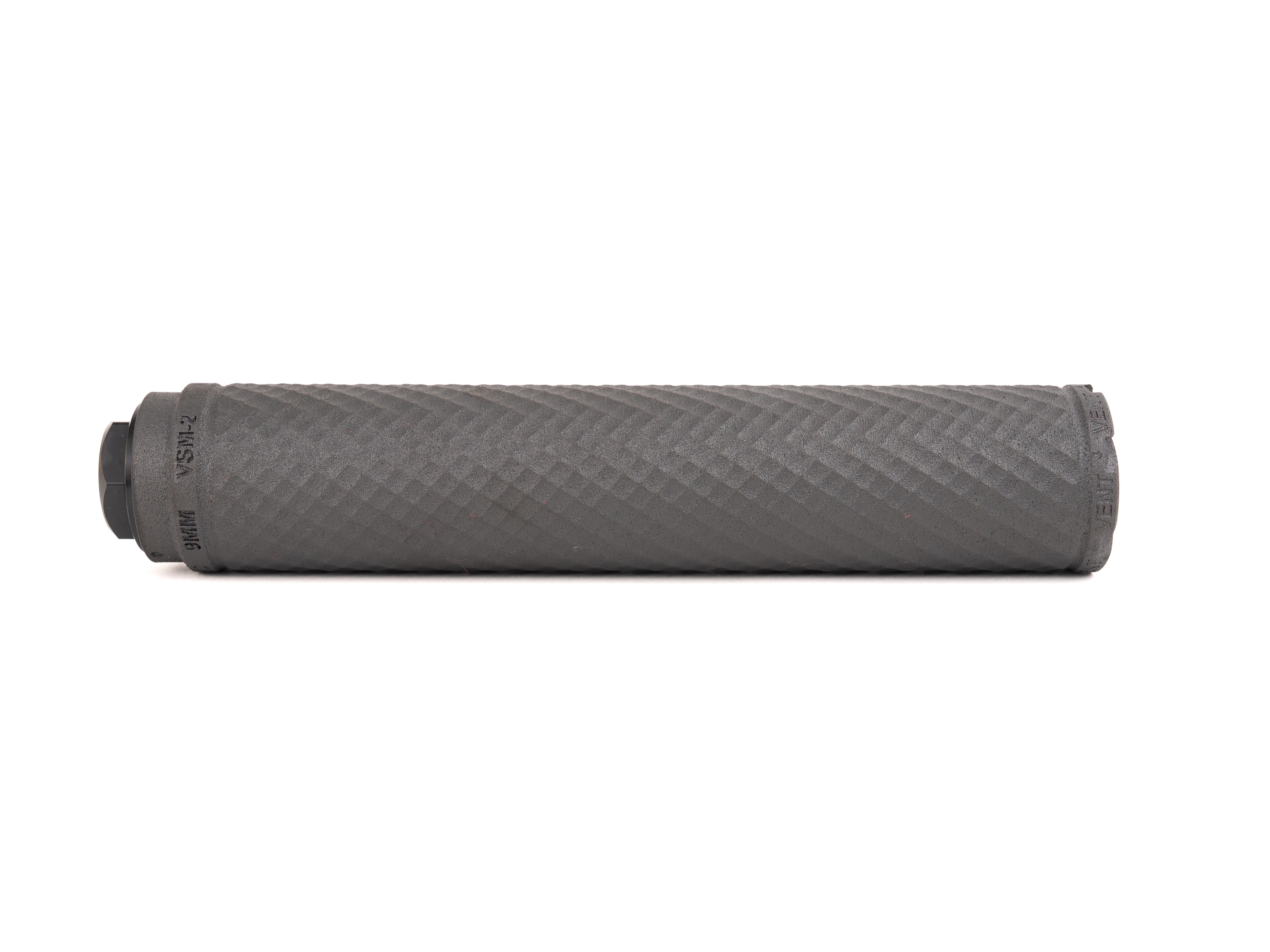 VENT 2 9mm - Suppressor - PTR - AtlanticFirearms.com