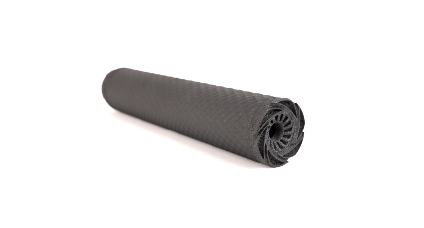 VENT 2 9mm - Suppressor - PTR - AtlanticFirearms.com
