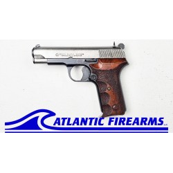 ZASTAVA M88A Two Tone-W/Wood Grips