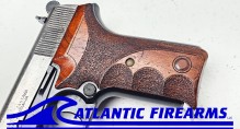 ZASTAVA M88A Two Tone-W/Wood Grips