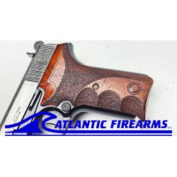 ZASTAVA M88A Two Tone-W/Wood Grips