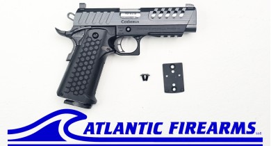 FSY Defence FSX1 9mm Pistol