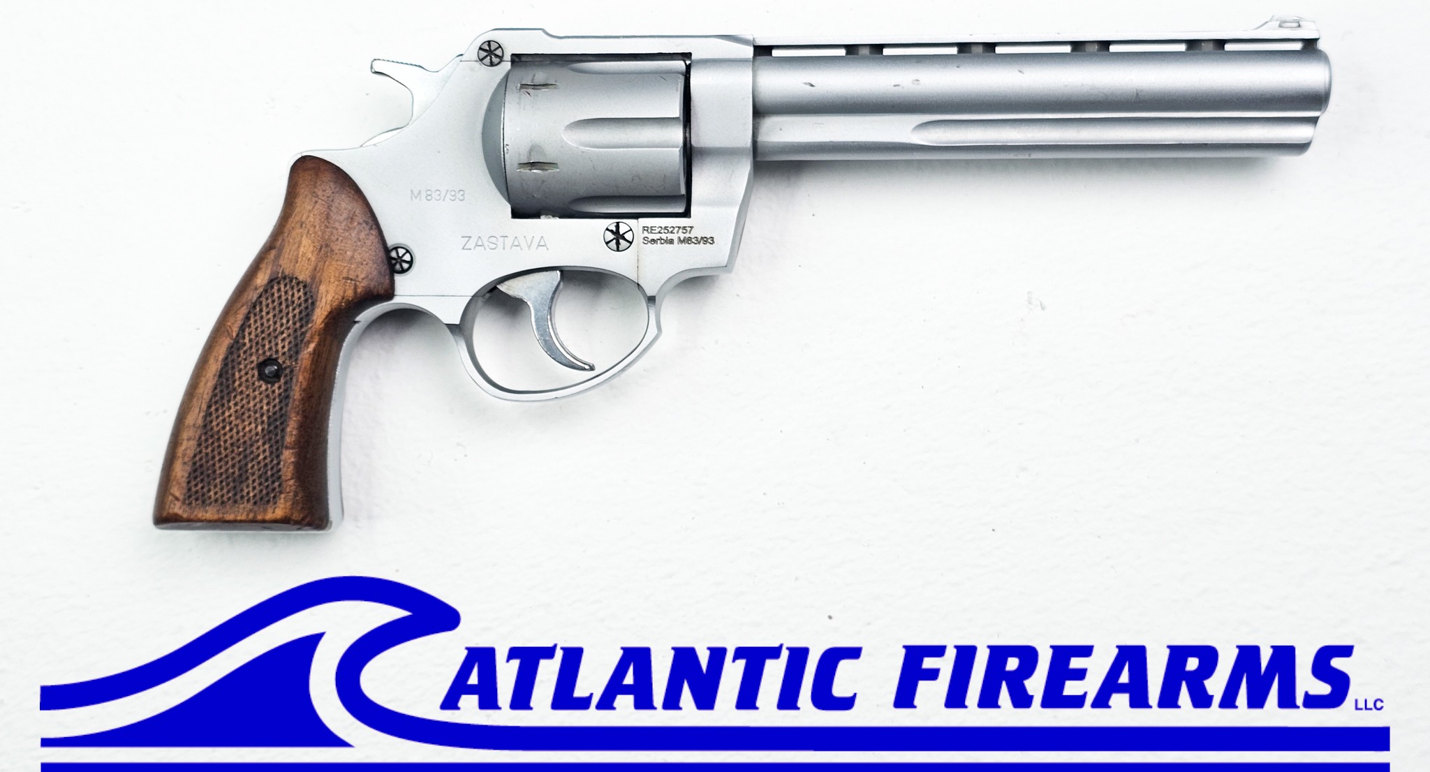 Atlantic Firearms, LLC - AtlanticFirearms.com