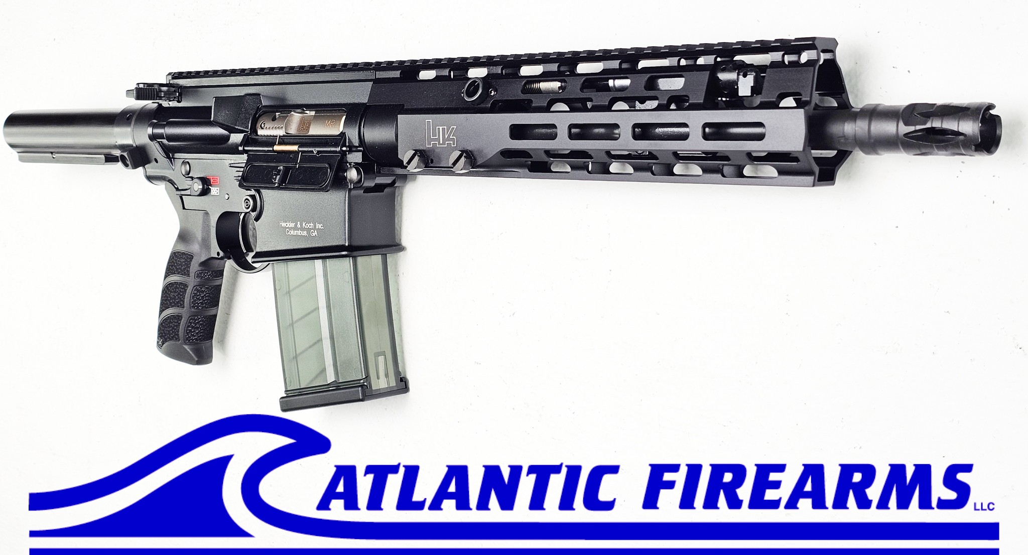 Atlantic Firearms, LLC - AtlanticFirearms.com