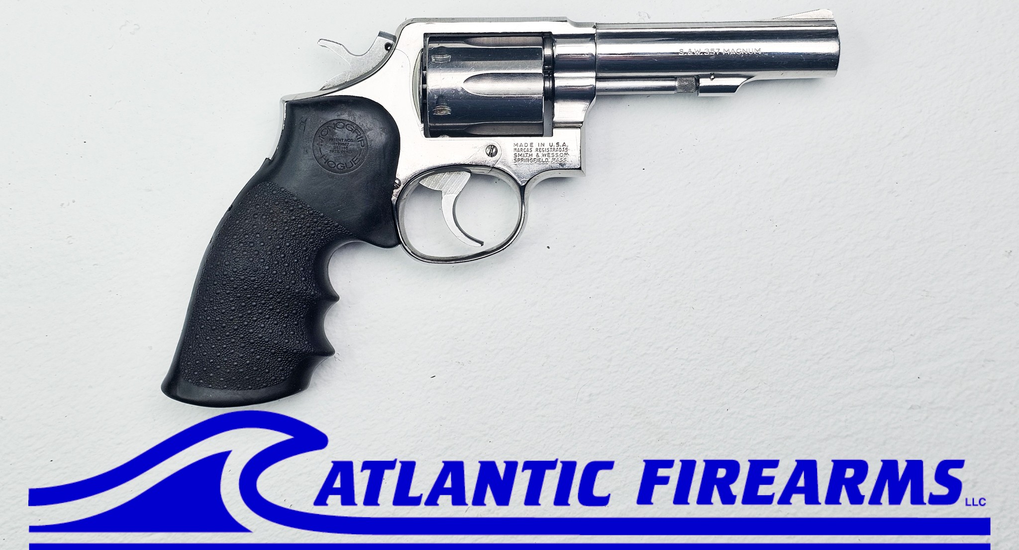 Atlantic Firearms, LLC - AtlanticFirearms.com