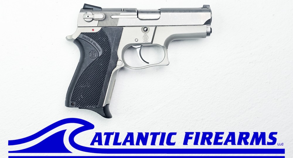 Atlantic Firearms, LLC - AtlanticFirearms.com