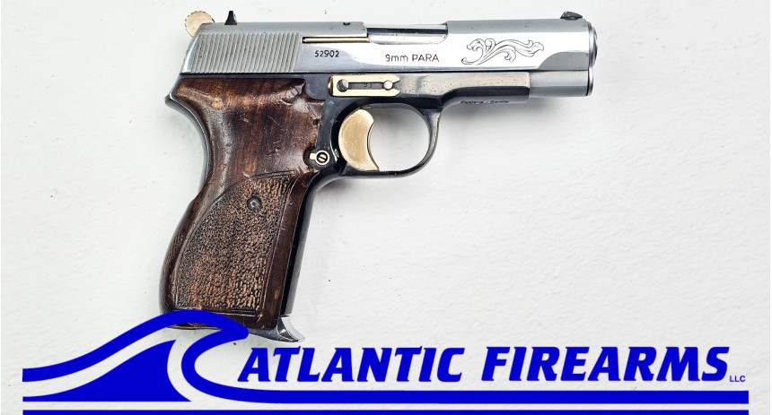 Atlantic Firearms, LLC - AtlanticFirearms.com
