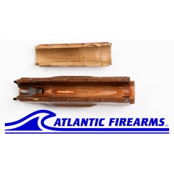 Russian AKM Wood Handguard Set