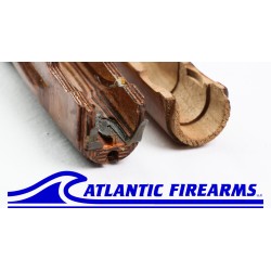 Russian AKM Wood Handguard Set