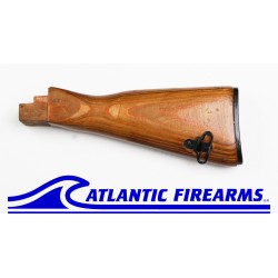 Russian AKM Laminate Wood Buttstock