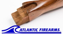 Russian AKM Laminate Wood Buttstock