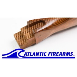 Russian AKM Laminate Wood Buttstock