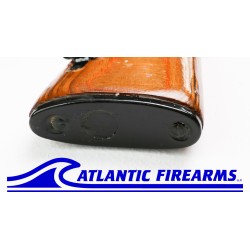 Russian AKM Laminate Wood Buttstock
